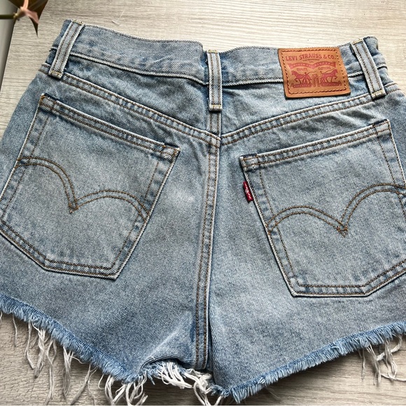 Levi's Pants - Levi’s shorts